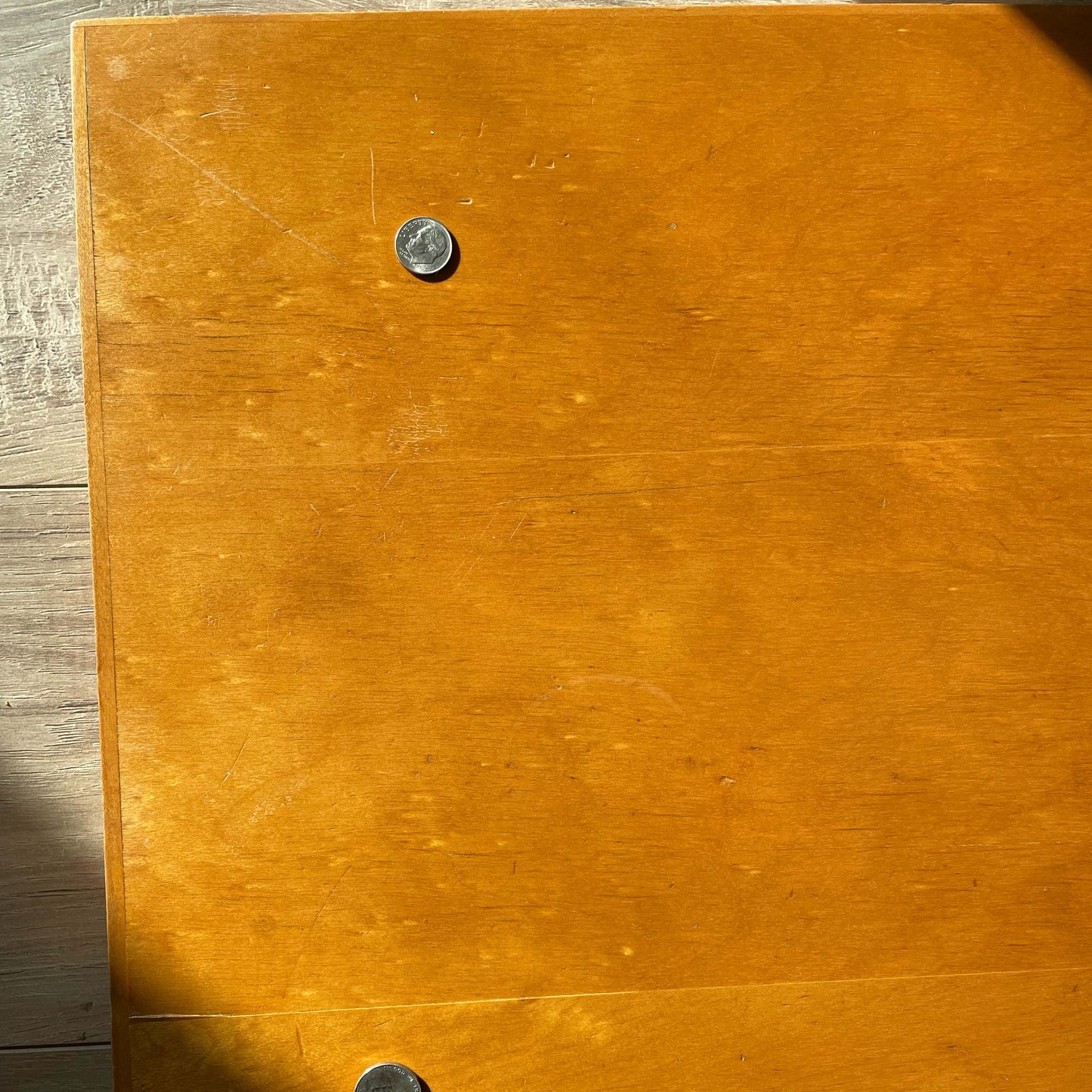 Paul McCobb Planner Group Table, 1950's