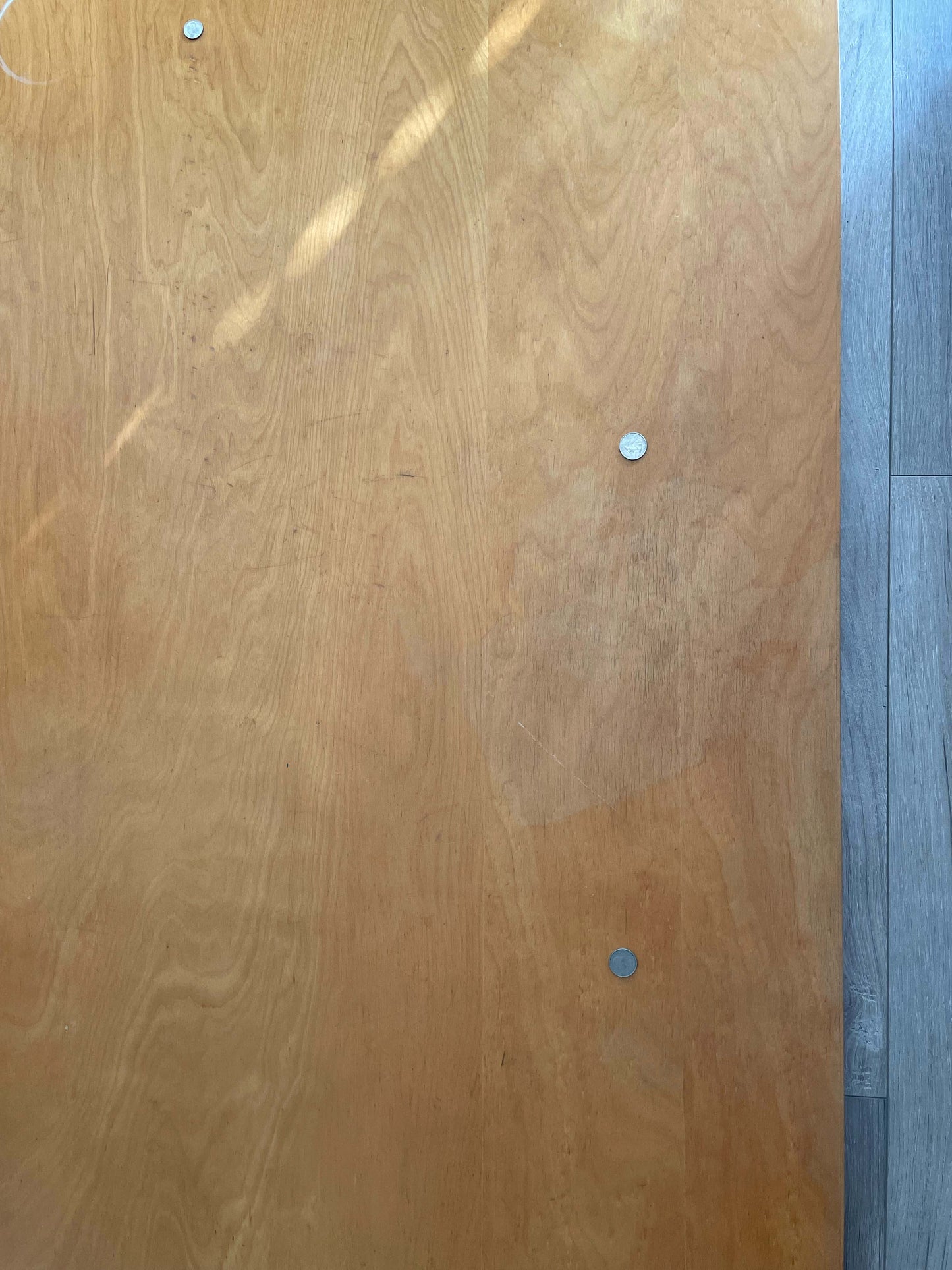 Paul McCobb Planner Group Table, 1950's