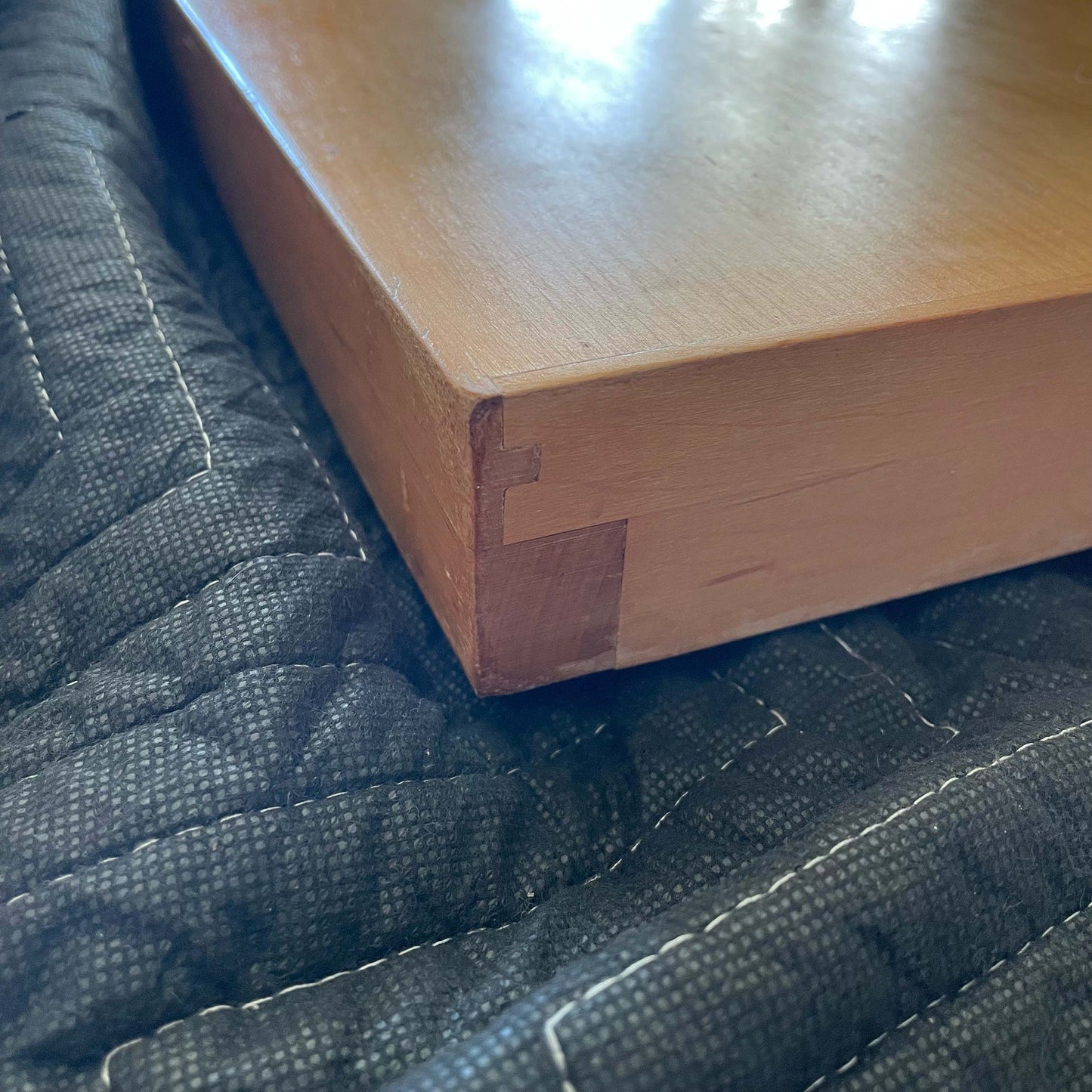 Paul McCobb Planner Group Table, 1950's