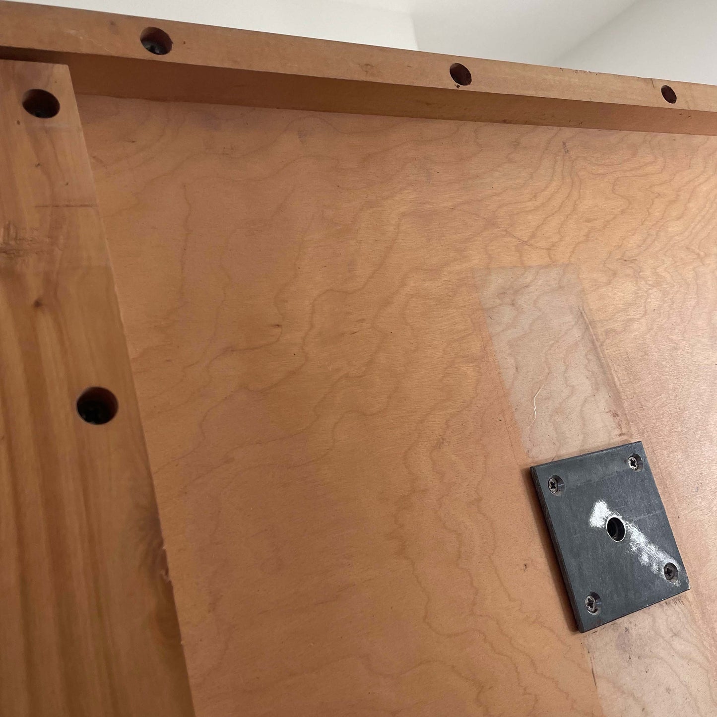 Paul McCobb Planner Group Table, 1950's