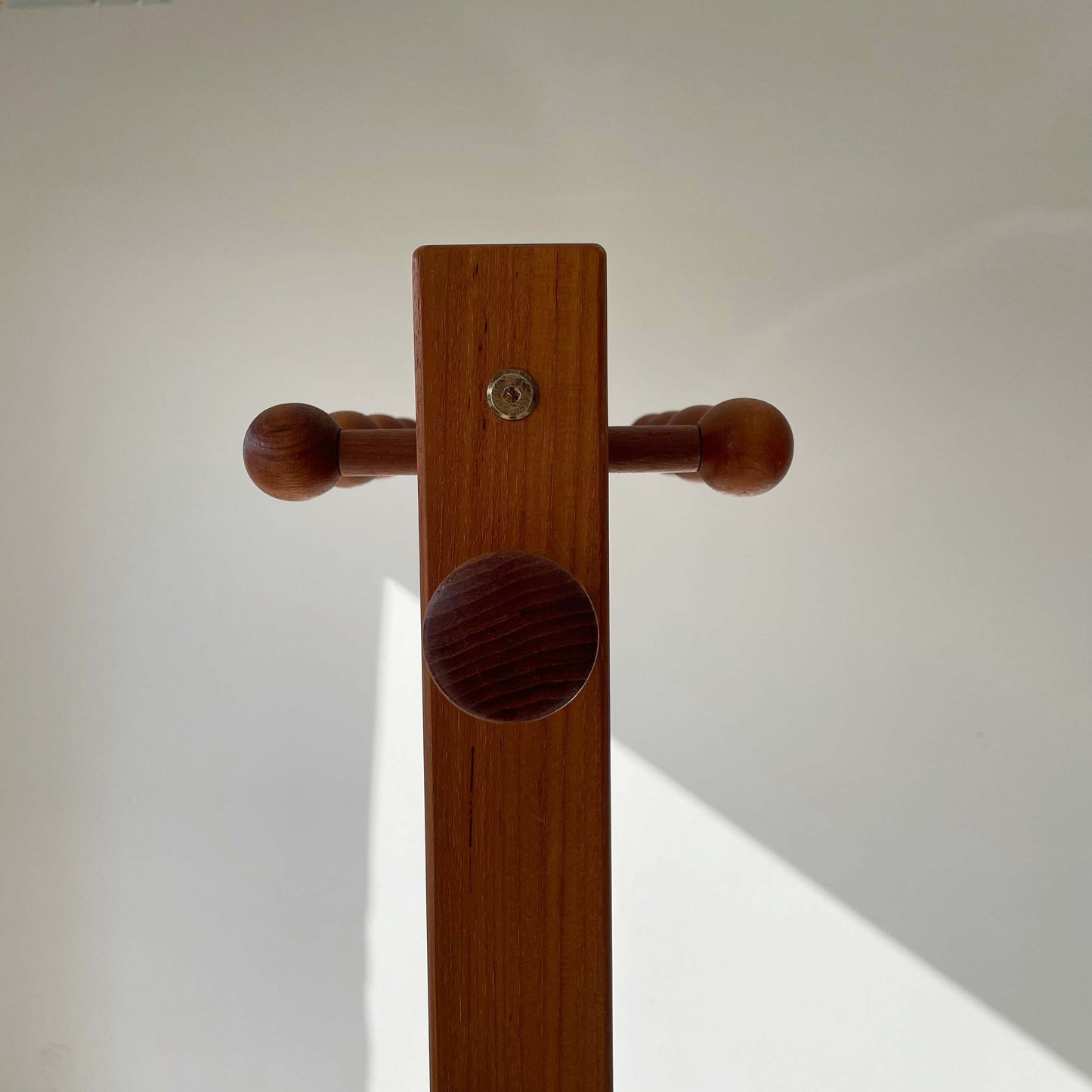 PBJ Mobler Danish Coat Rack