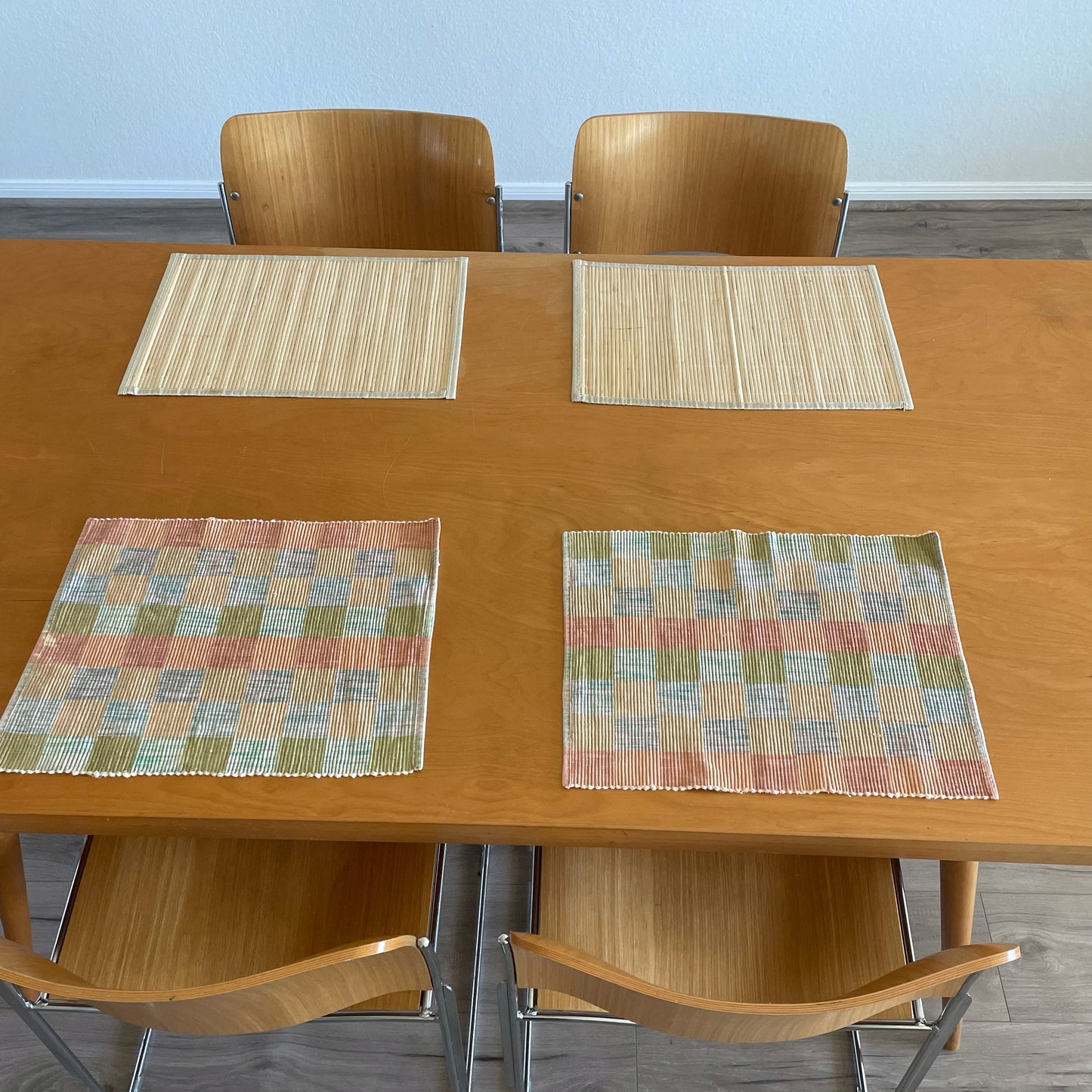 Paul McCobb Planner Group Table, 1950's