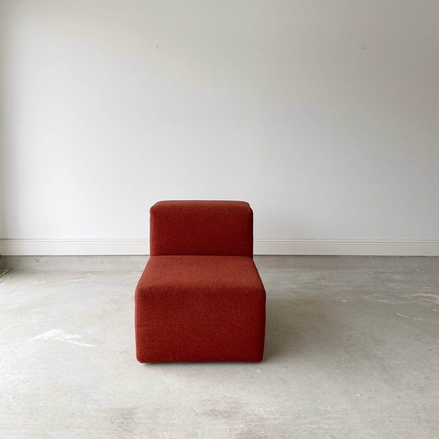 Sistema 61 Modular Sofa by Giancarlo Piretti for Castelli x1