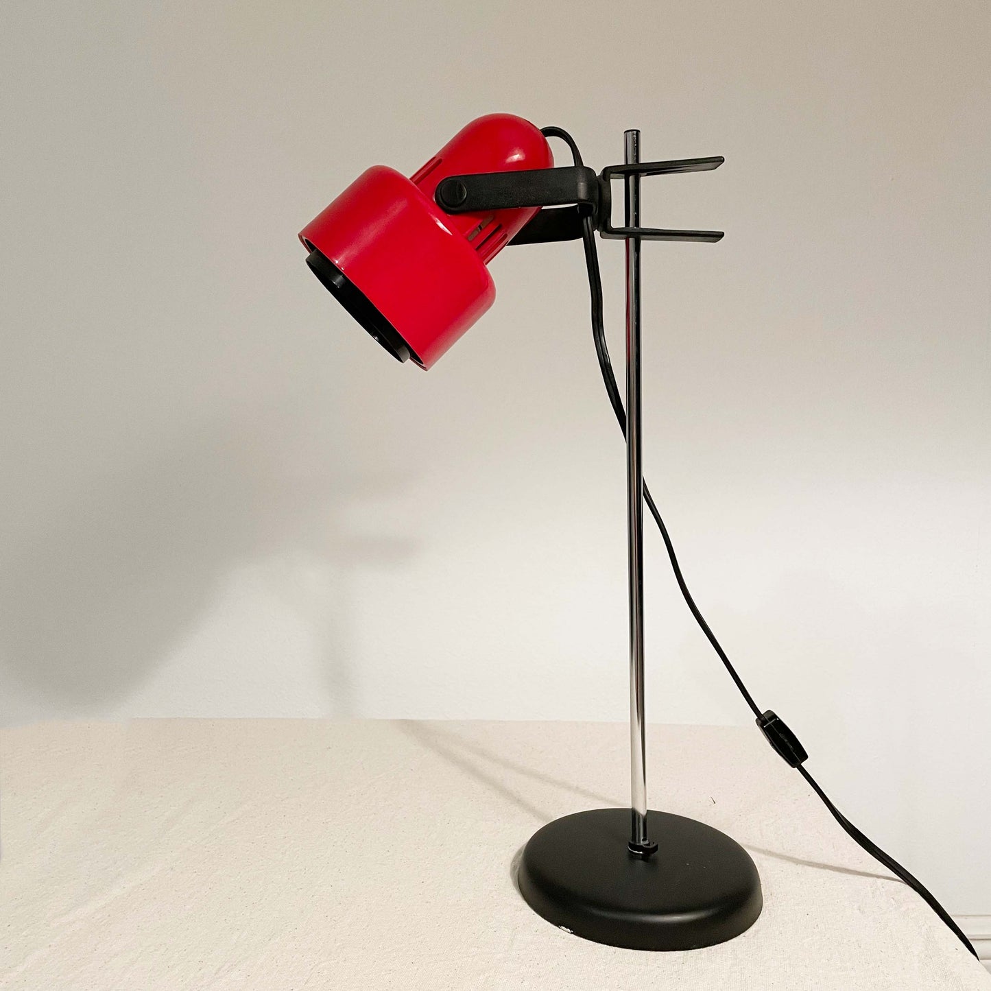 Fagerhult Style Adjustable Desk Task Lamp