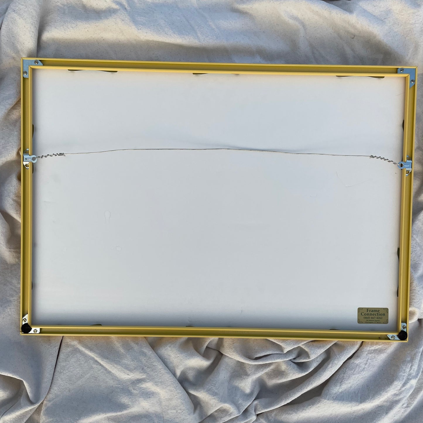 Still Life: Tea Party - Original Artwork