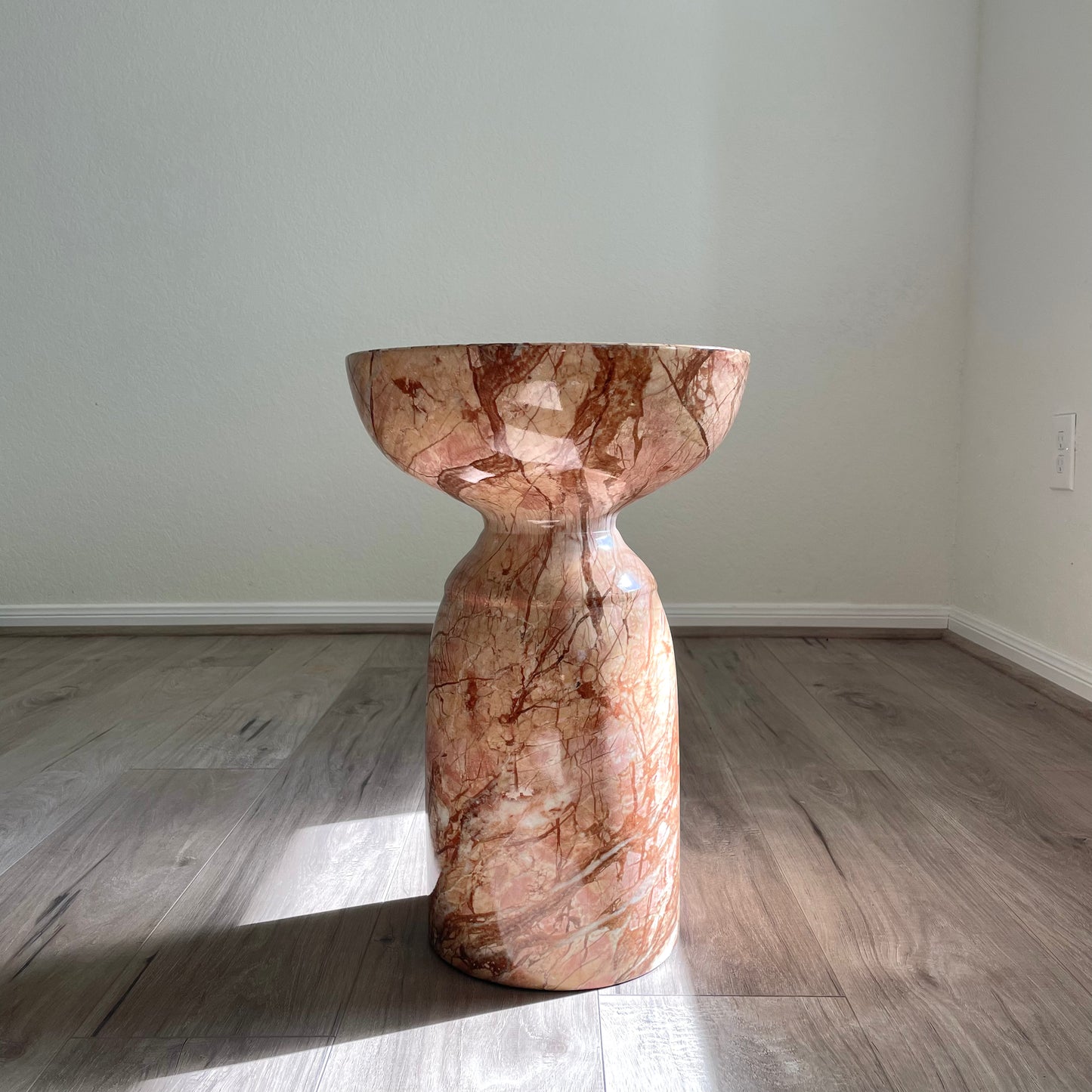 Marble Pedestal: See Shipping Rules