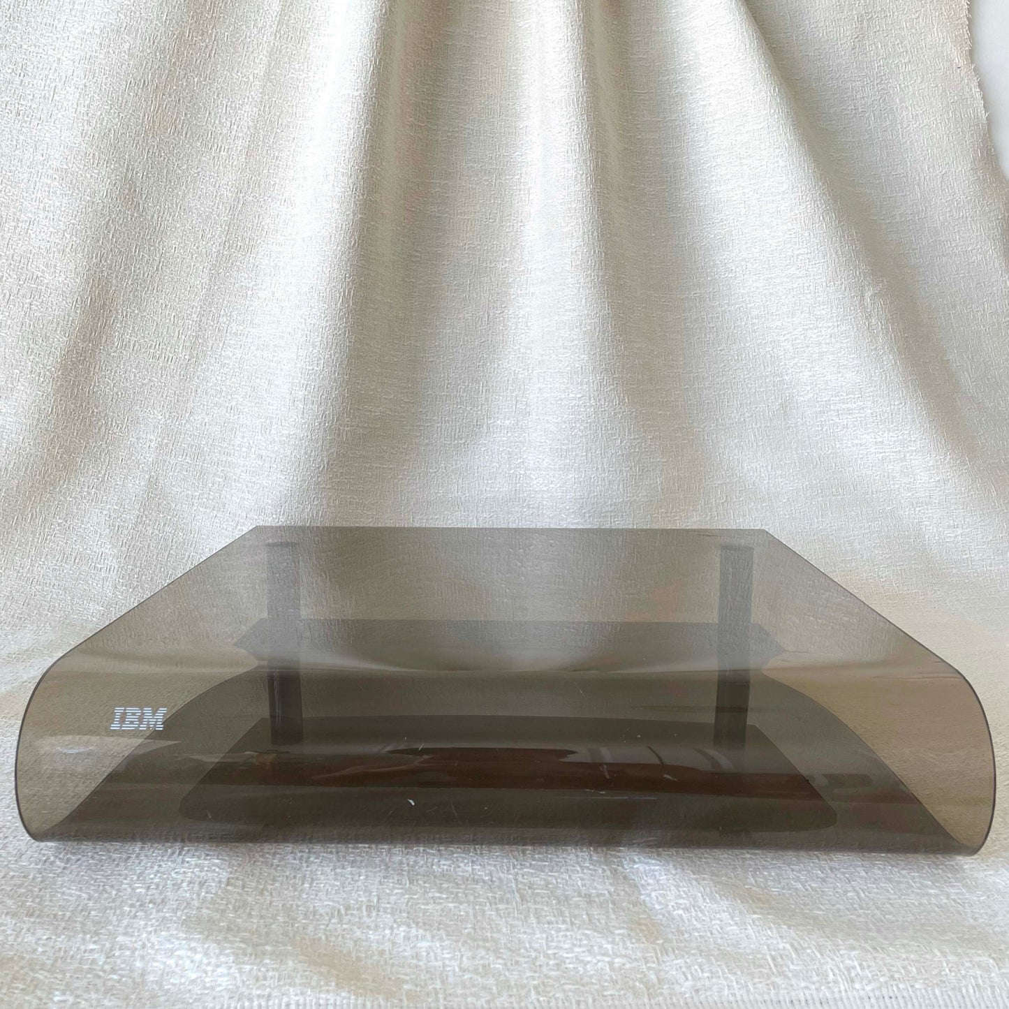 IBM Computer Monitor Stand