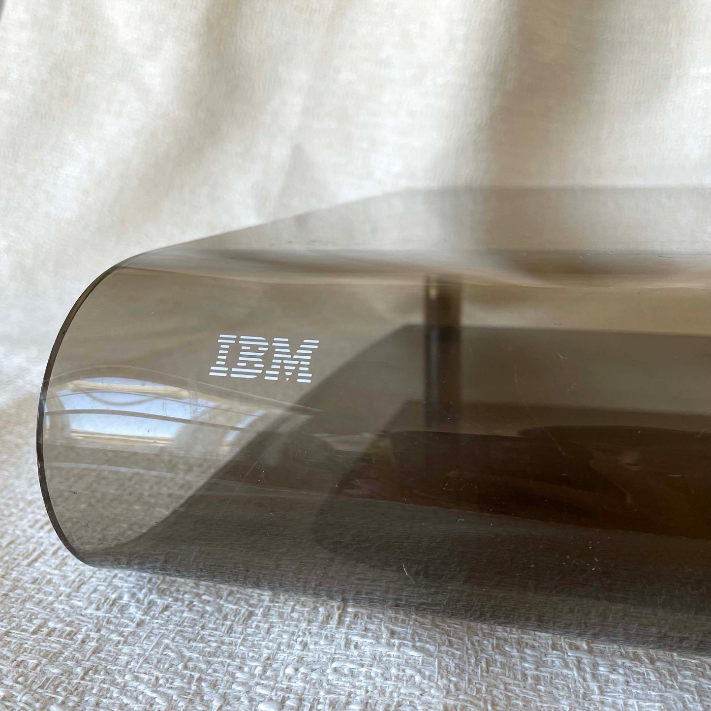 IBM Computer Monitor Stand