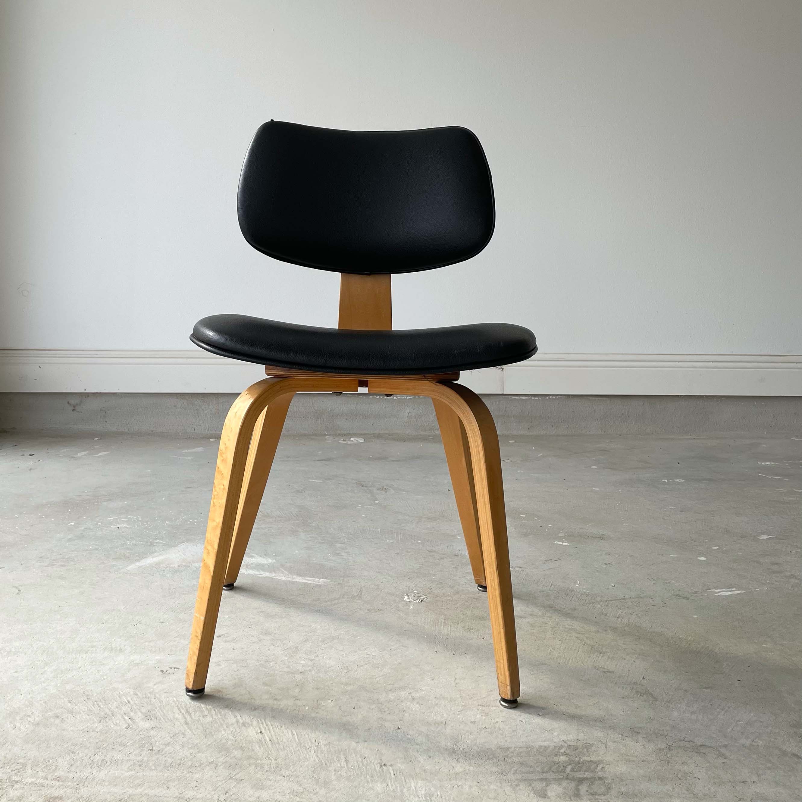 Thonet Bentwood Accent Dining Chair – ONHSI
