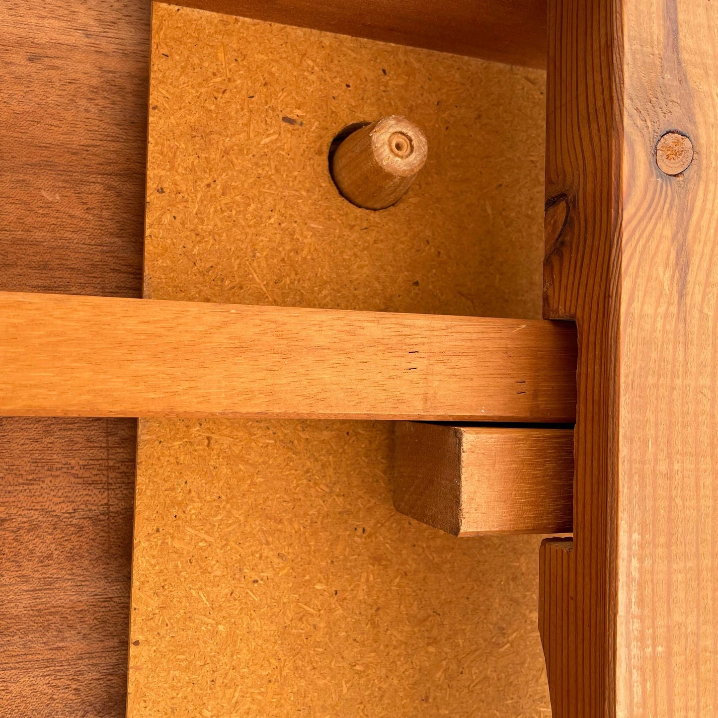 Vejle Stole Danish Modern Teak Extension Dining Table by Henning Kjaernulf