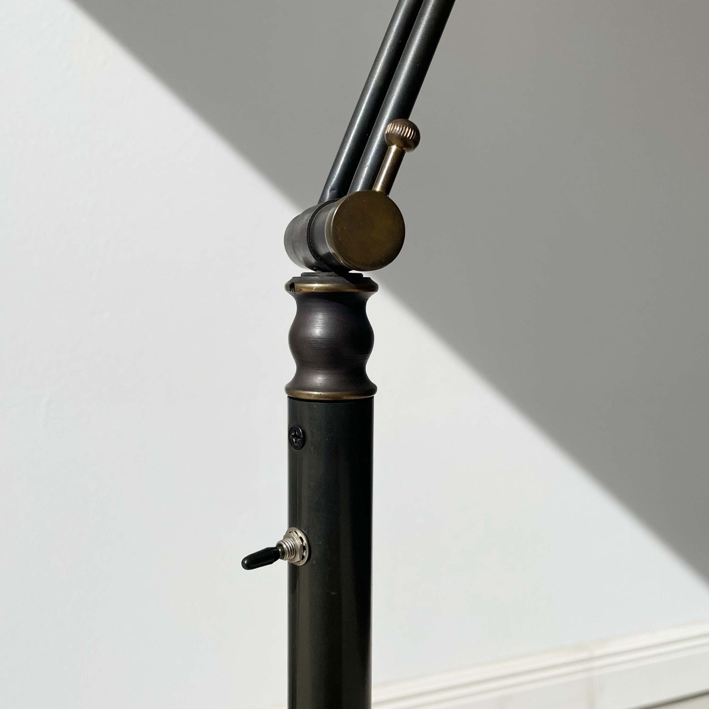 Tiffany Style Pueblo Floor Lamp : See Shipping Details