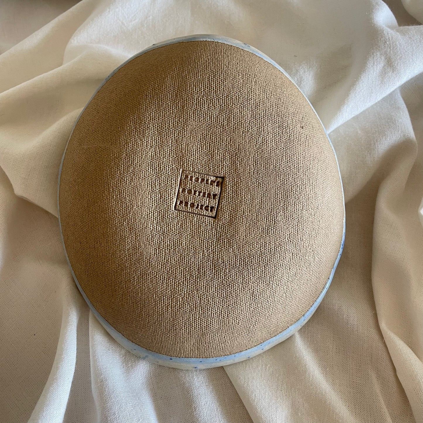People's Pottery Project Bowl