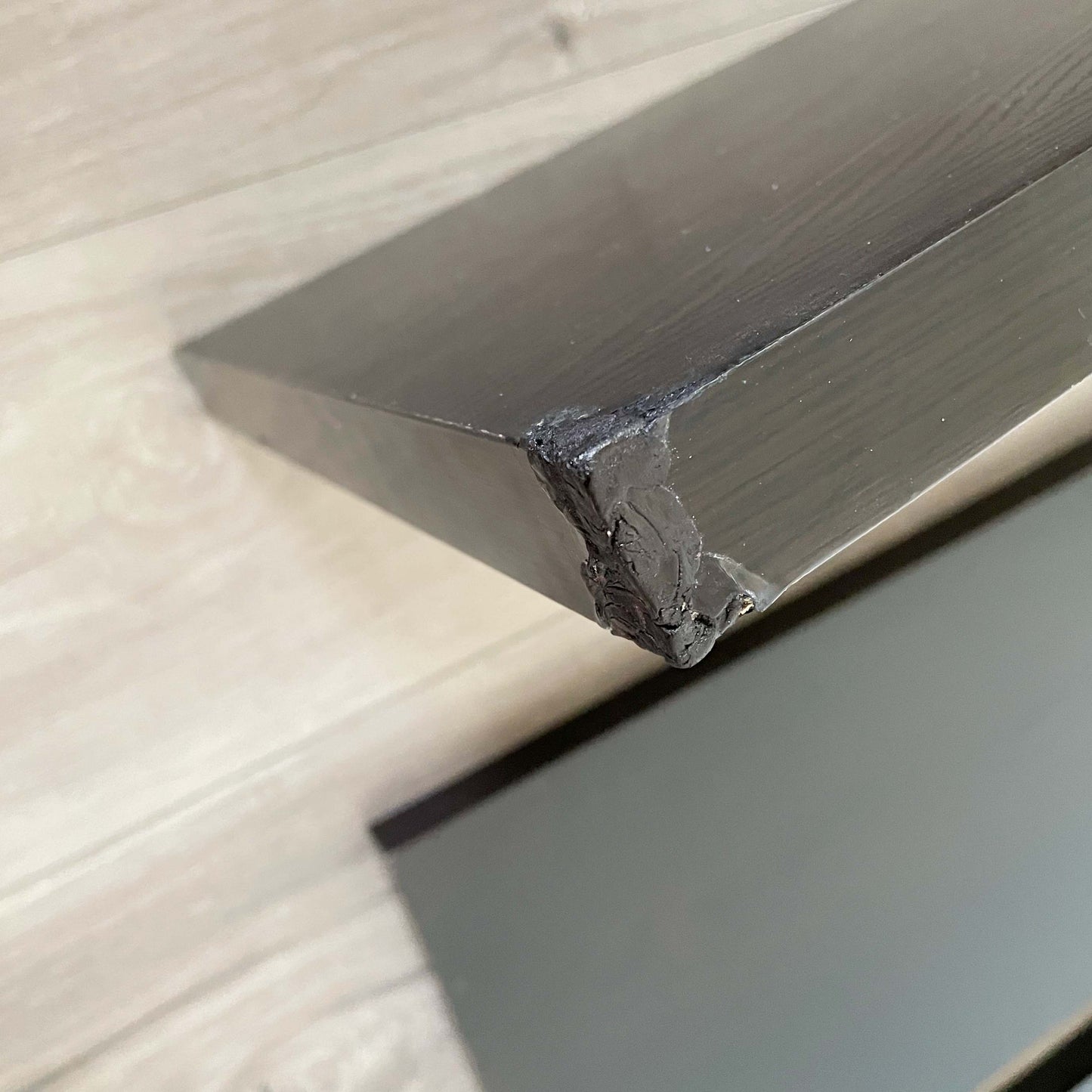 Vintage Book Shelf by Niels Gammelgaard for Ikea