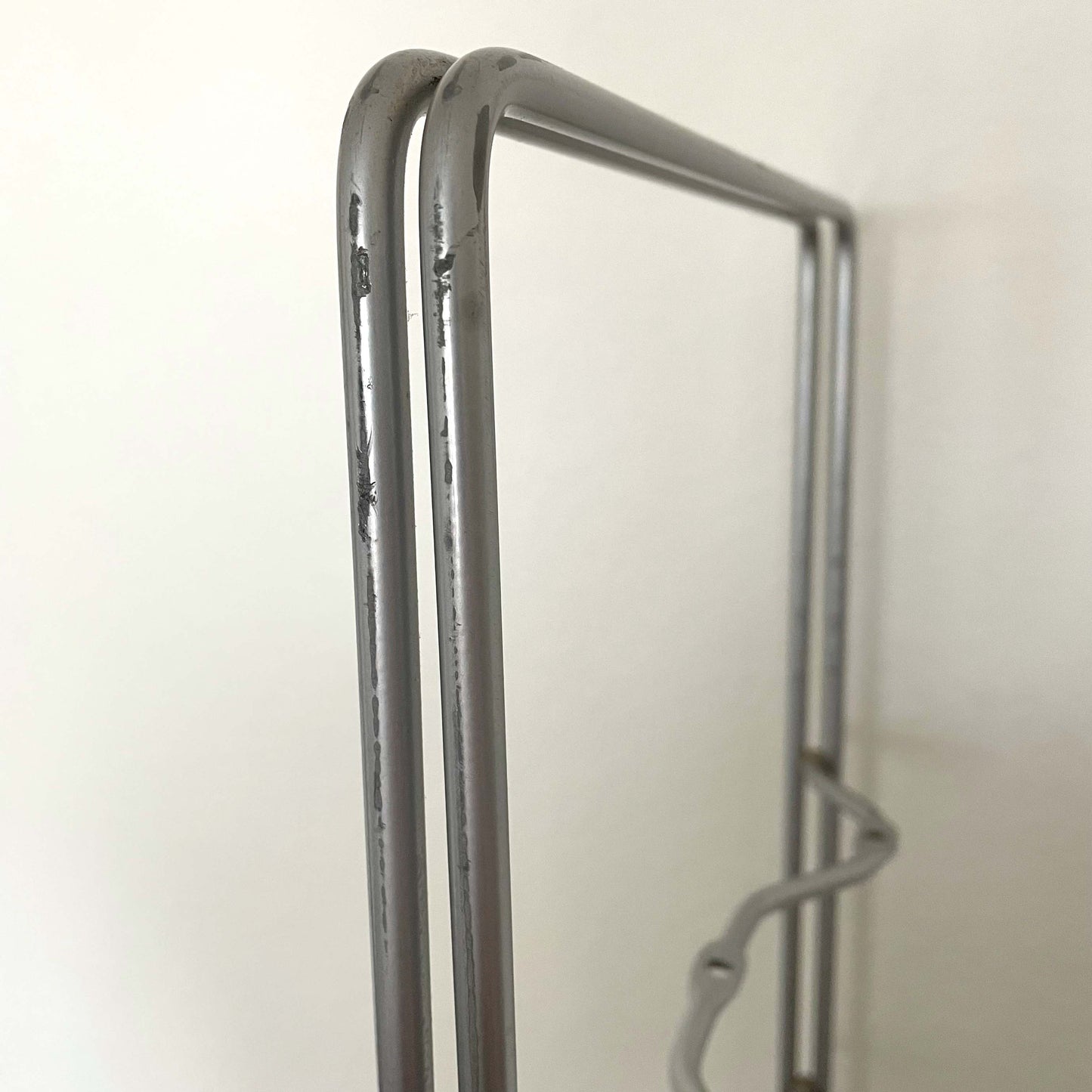 Vintage Book Shelf by Niels Gammelgaard for Ikea