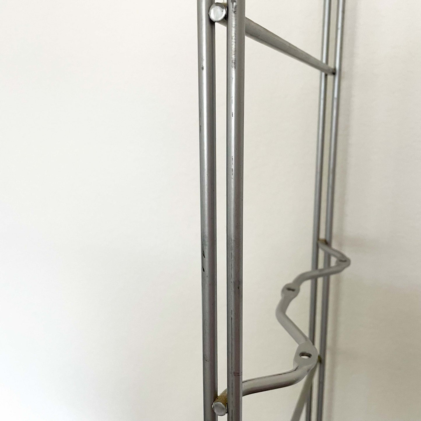 Vintage Book Shelf by Niels Gammelgaard for Ikea