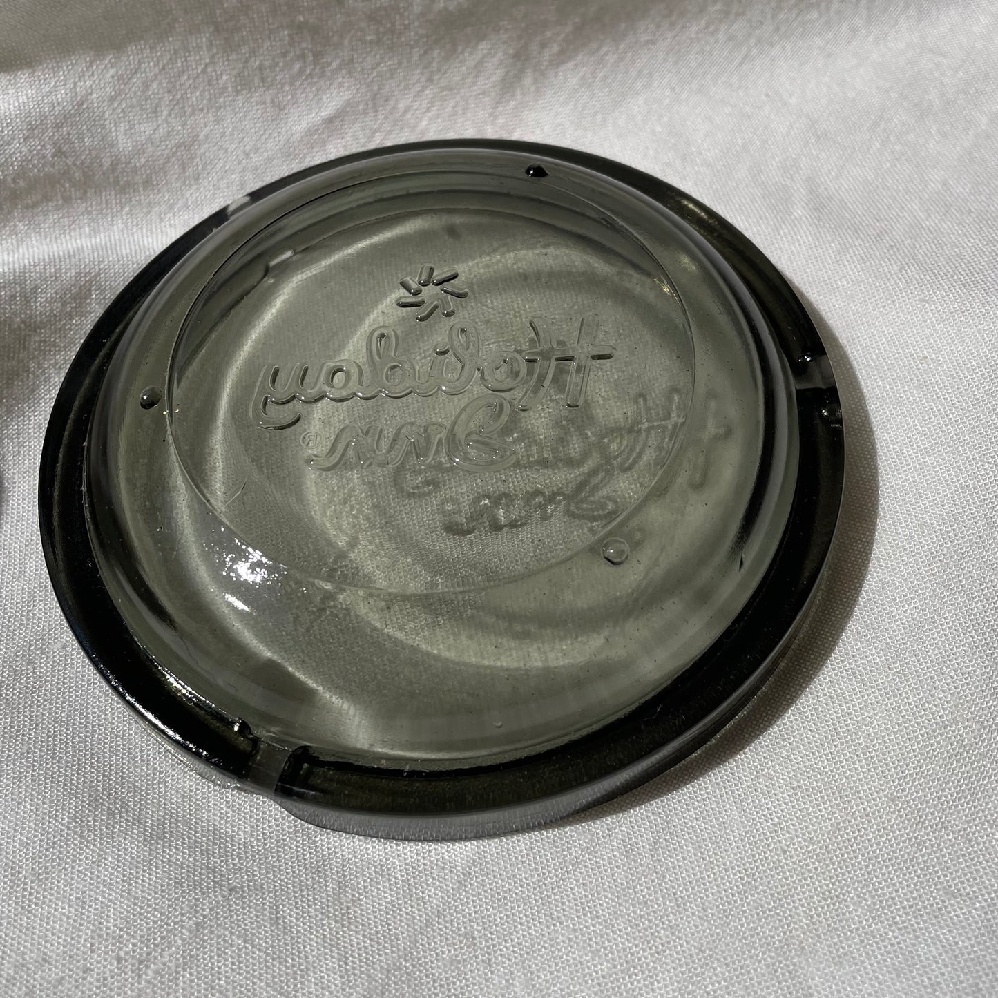 Vintage Holiday Inn Ashtray