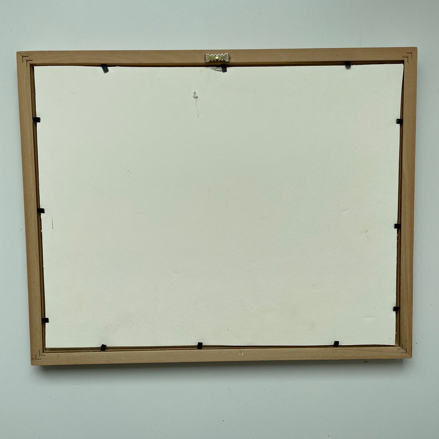 Watercolor Landscape - Original Artwork