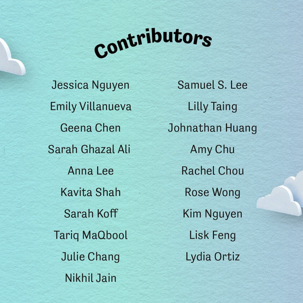 Slant'd Magazine: Issue 5, Wonder