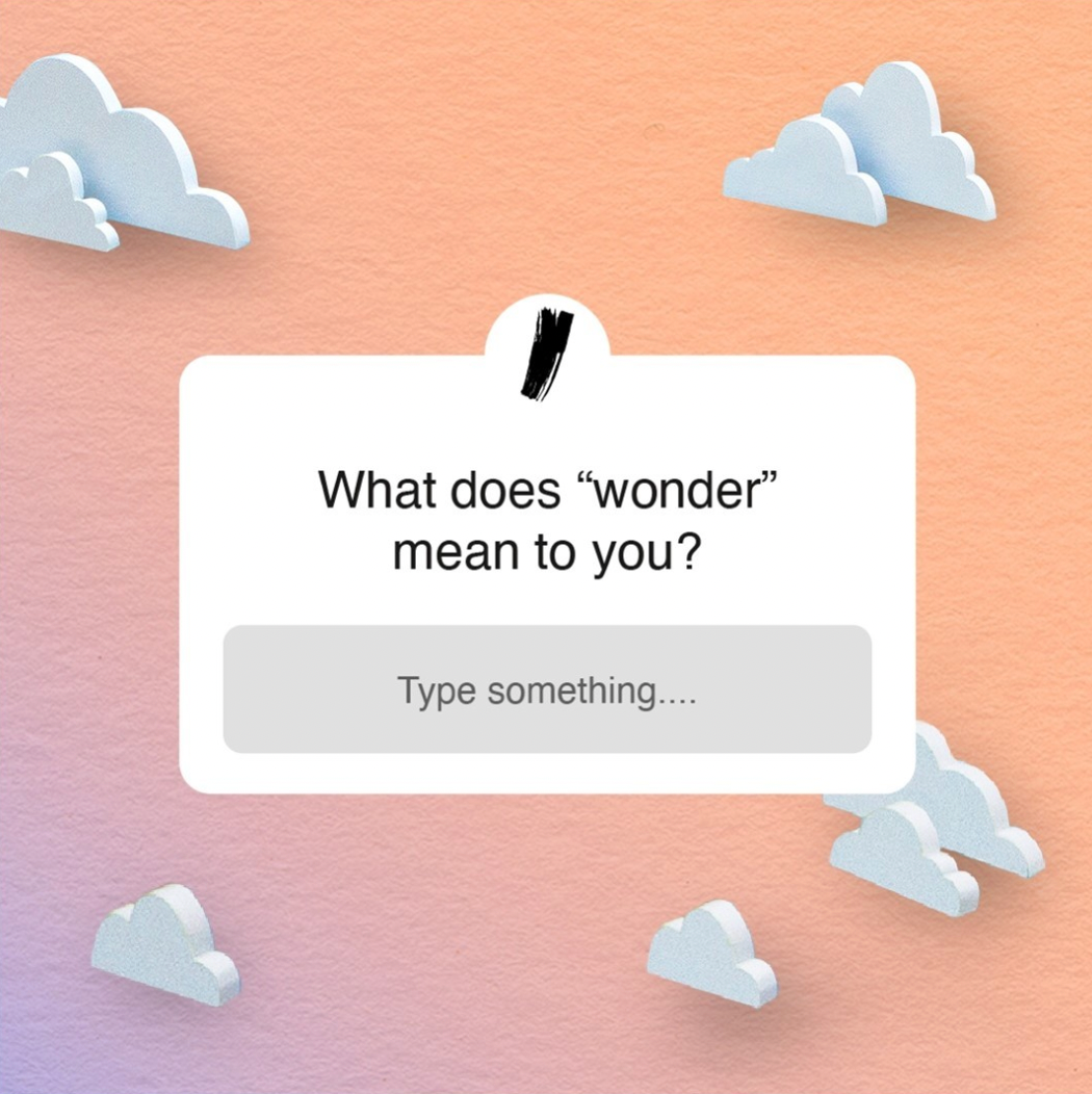 Slant'd Magazine: Issue 5, Wonder