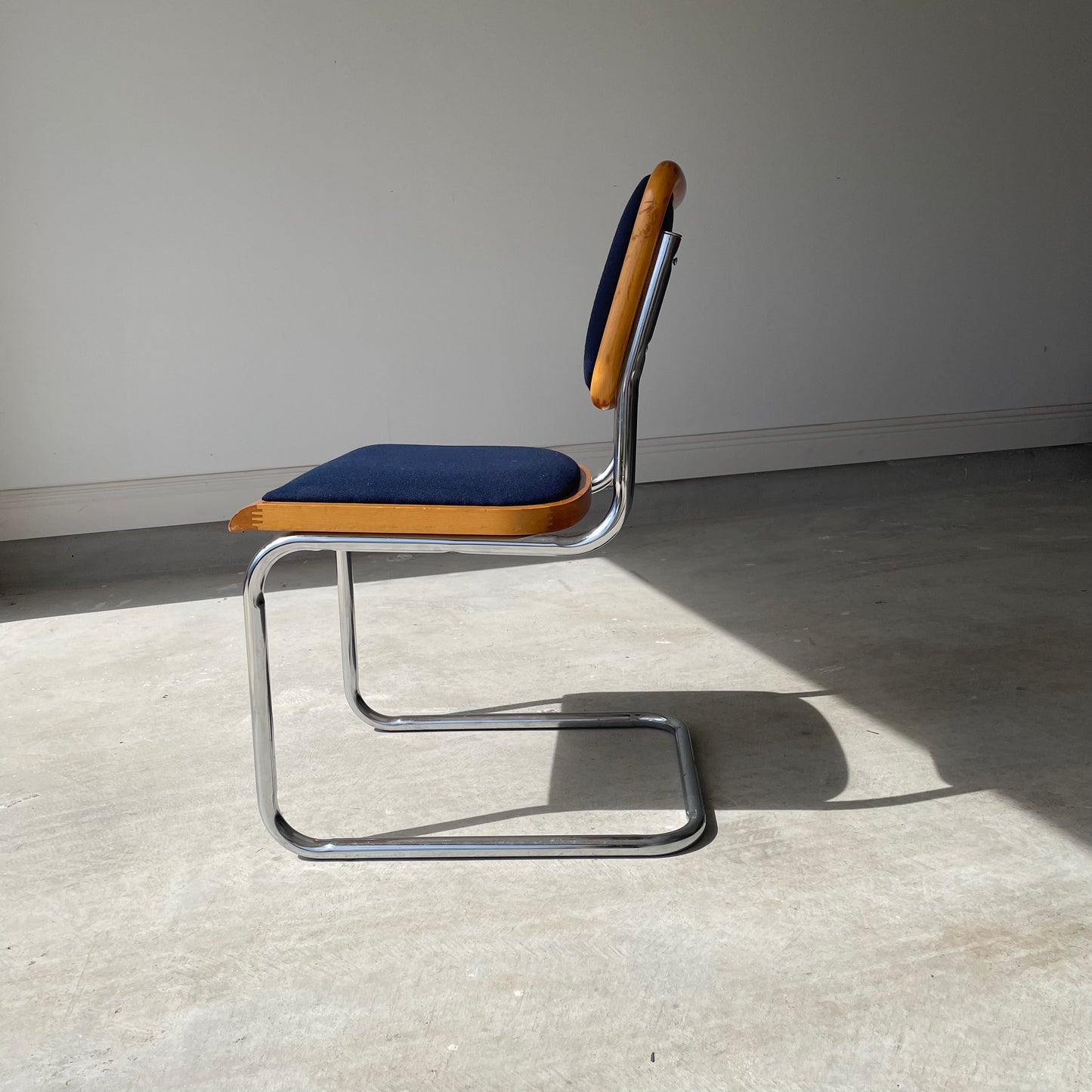 Marcel Breuer Cesca Style Chair: Sets