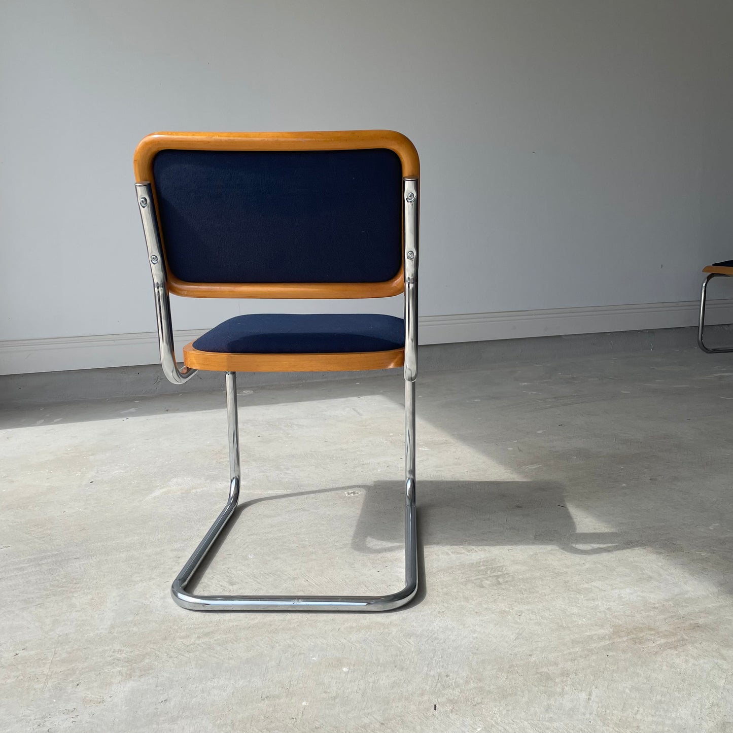 Marcel Breuer Cesca Style Chair: Sets