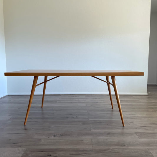 Paul McCobb Planner Group Table, 1950's