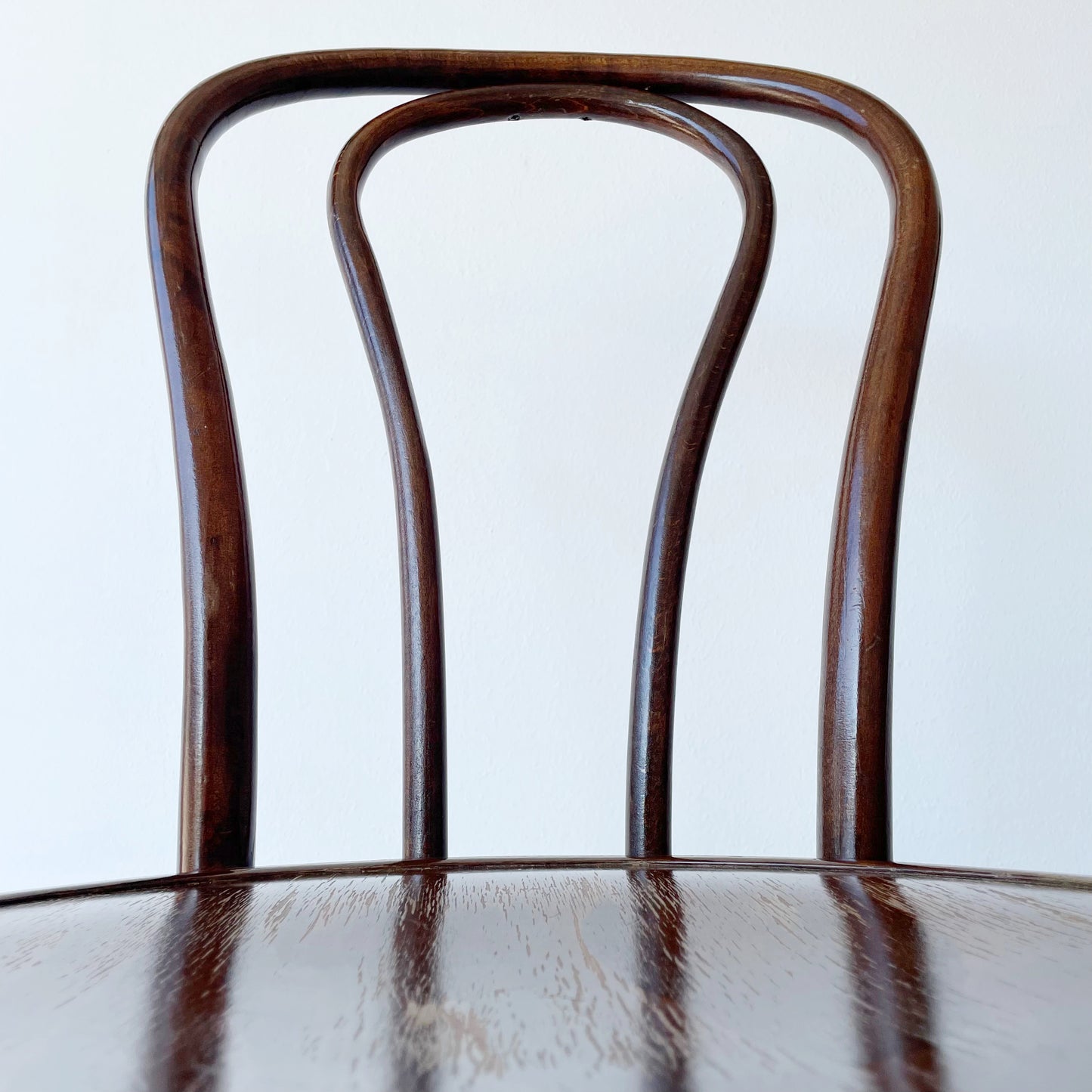 Thonet Bentwood Chair x1: See Shipping Details