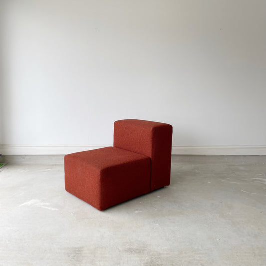 Sistema 61 Modular Sofa by Giancarlo Piretti for Castelli x1