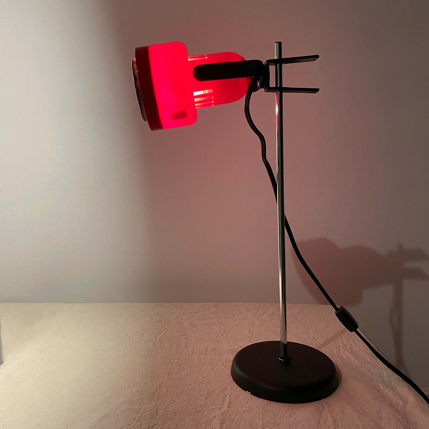 Fagerhult Style Adjustable Desk Task Lamp – ONHSI