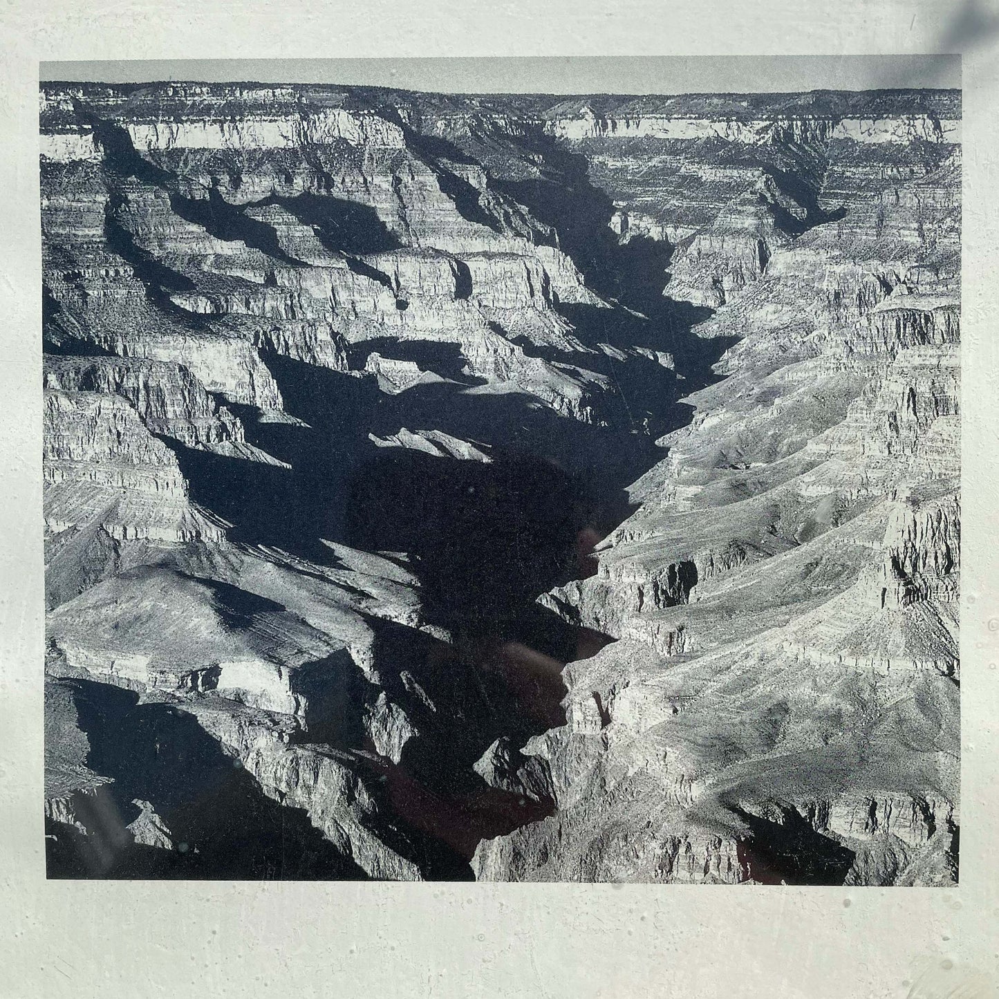 A Pair of Ansel Adams Lithographs: The Mural Project 1941-1942