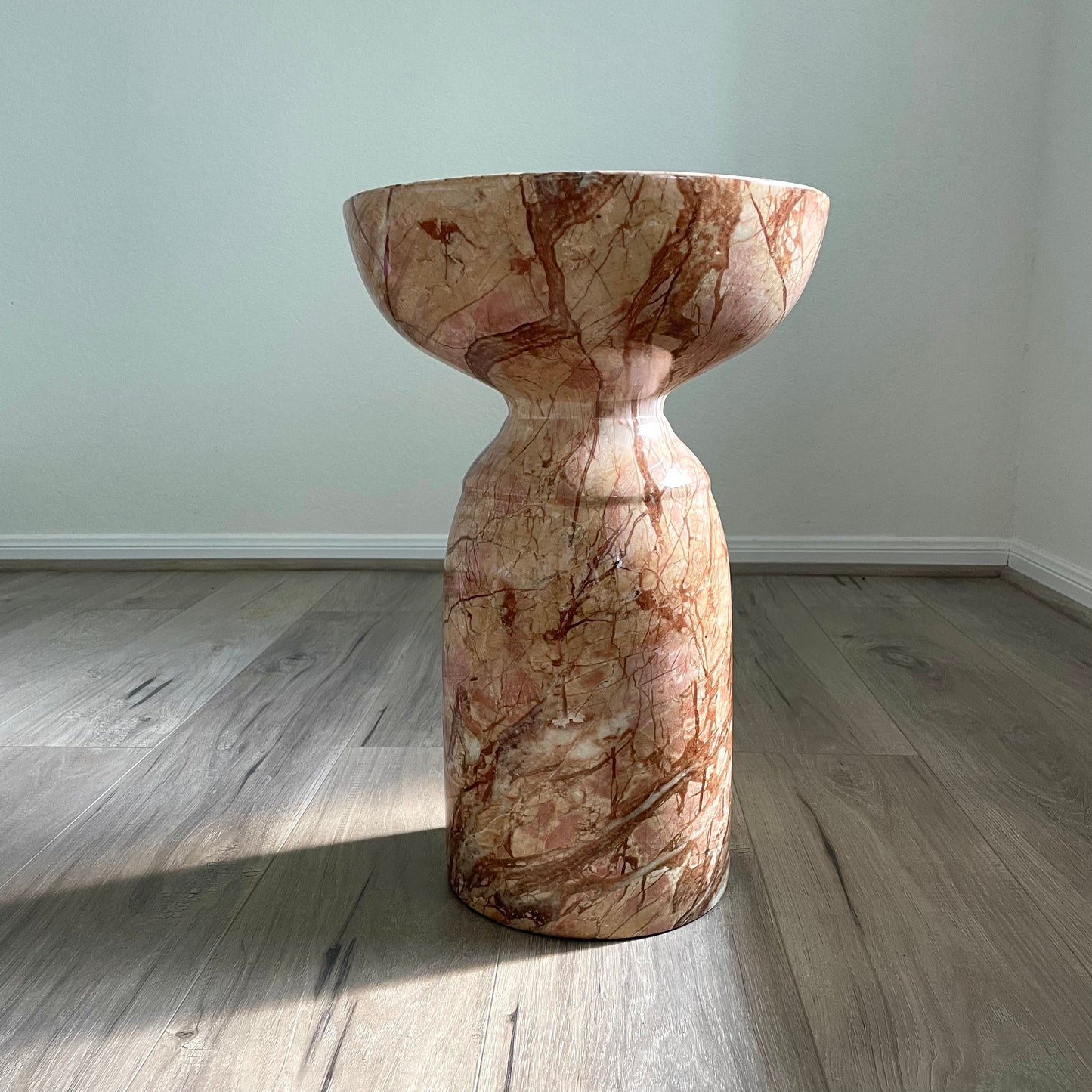 Marble Pedestal: See Shipping Rules