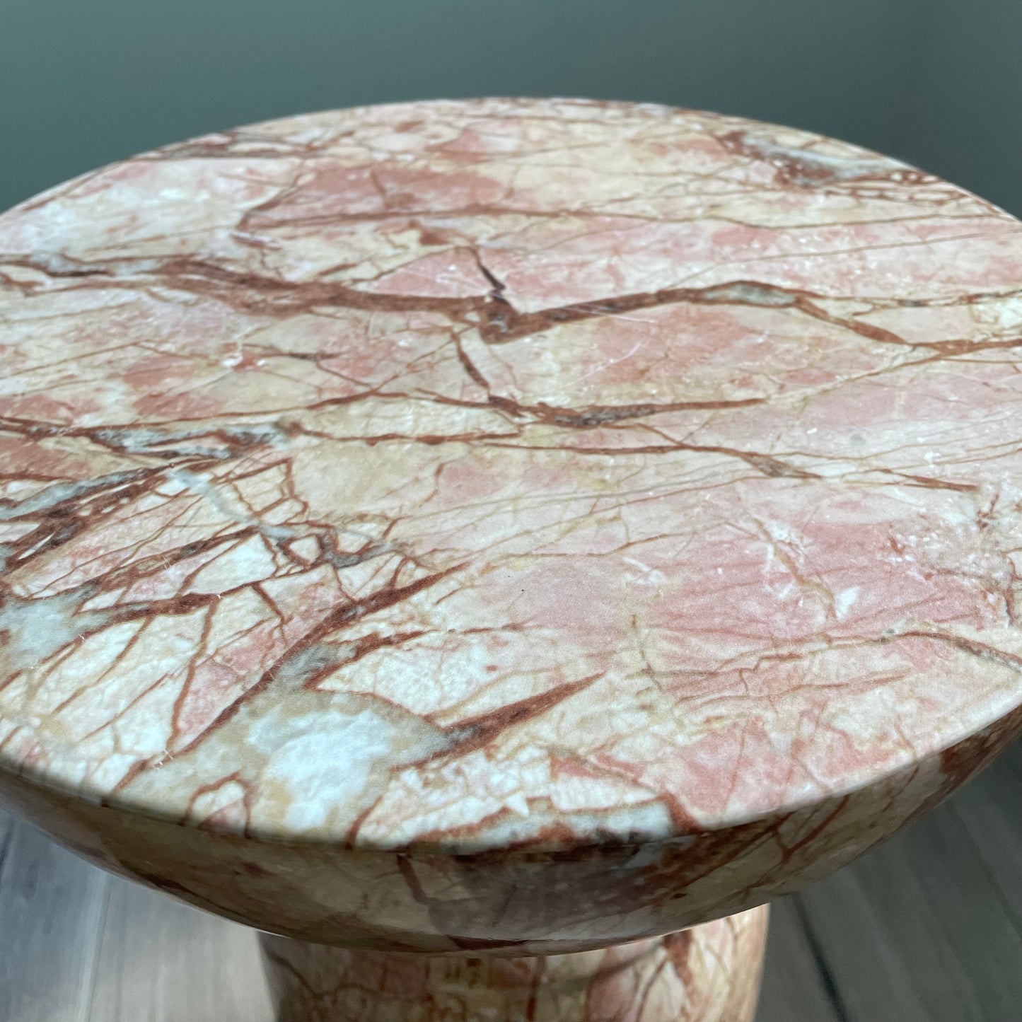 Marble Pedestal: See Shipping Rules