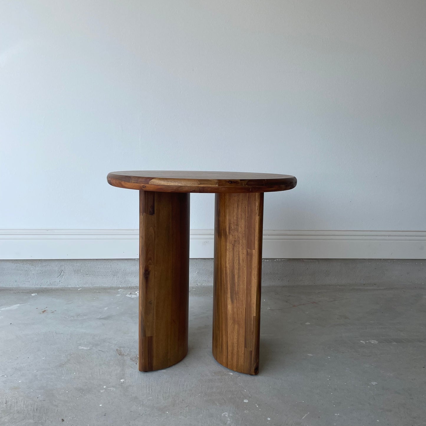 Four Hands End Table