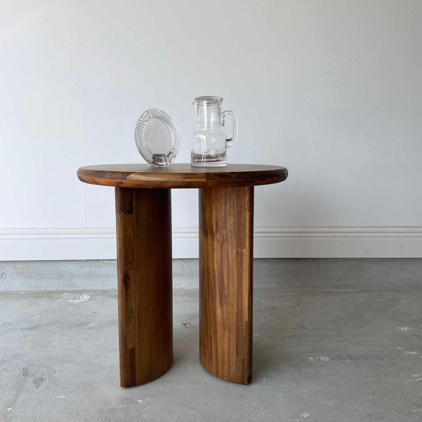 Four Hands End Table