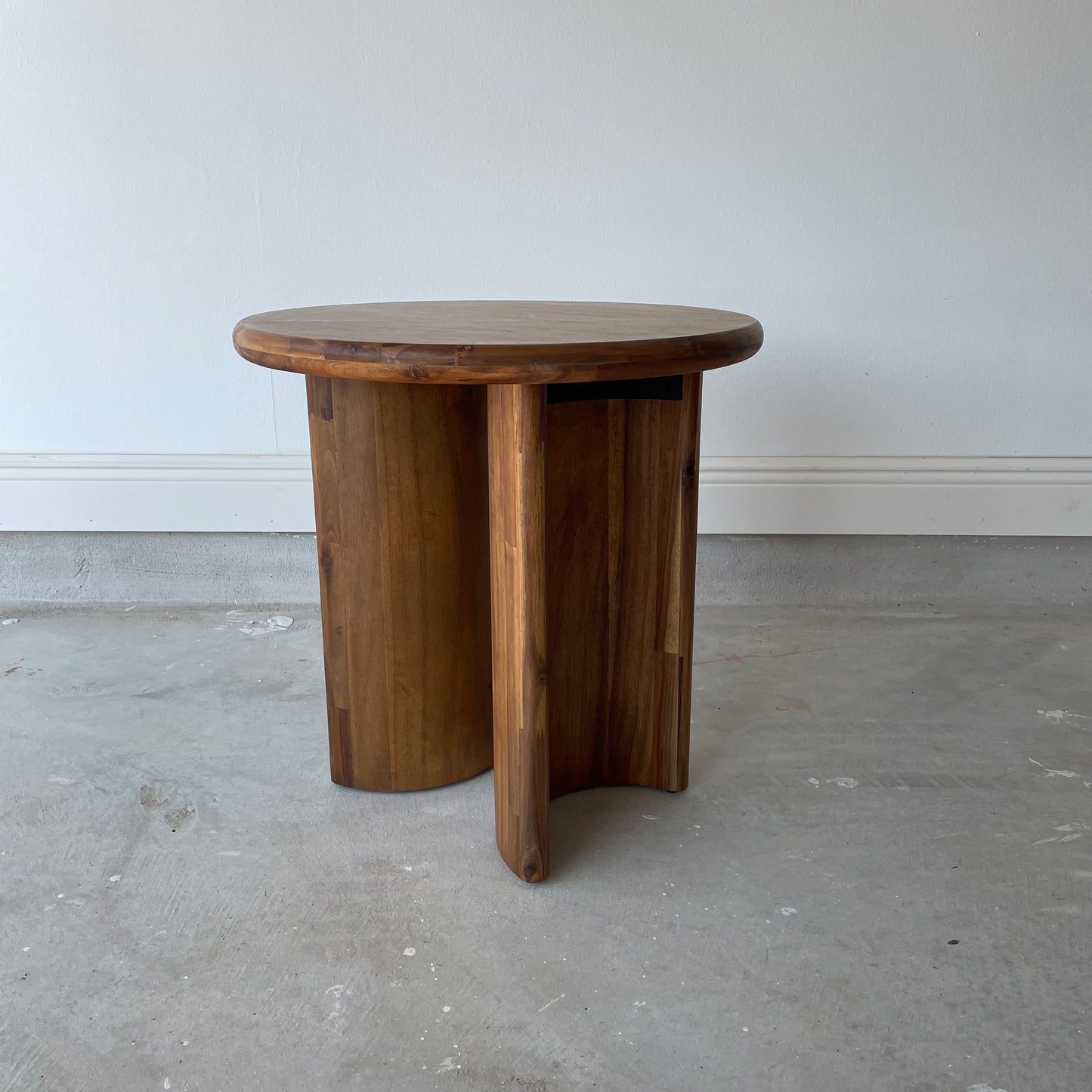 Four Hands End Table
