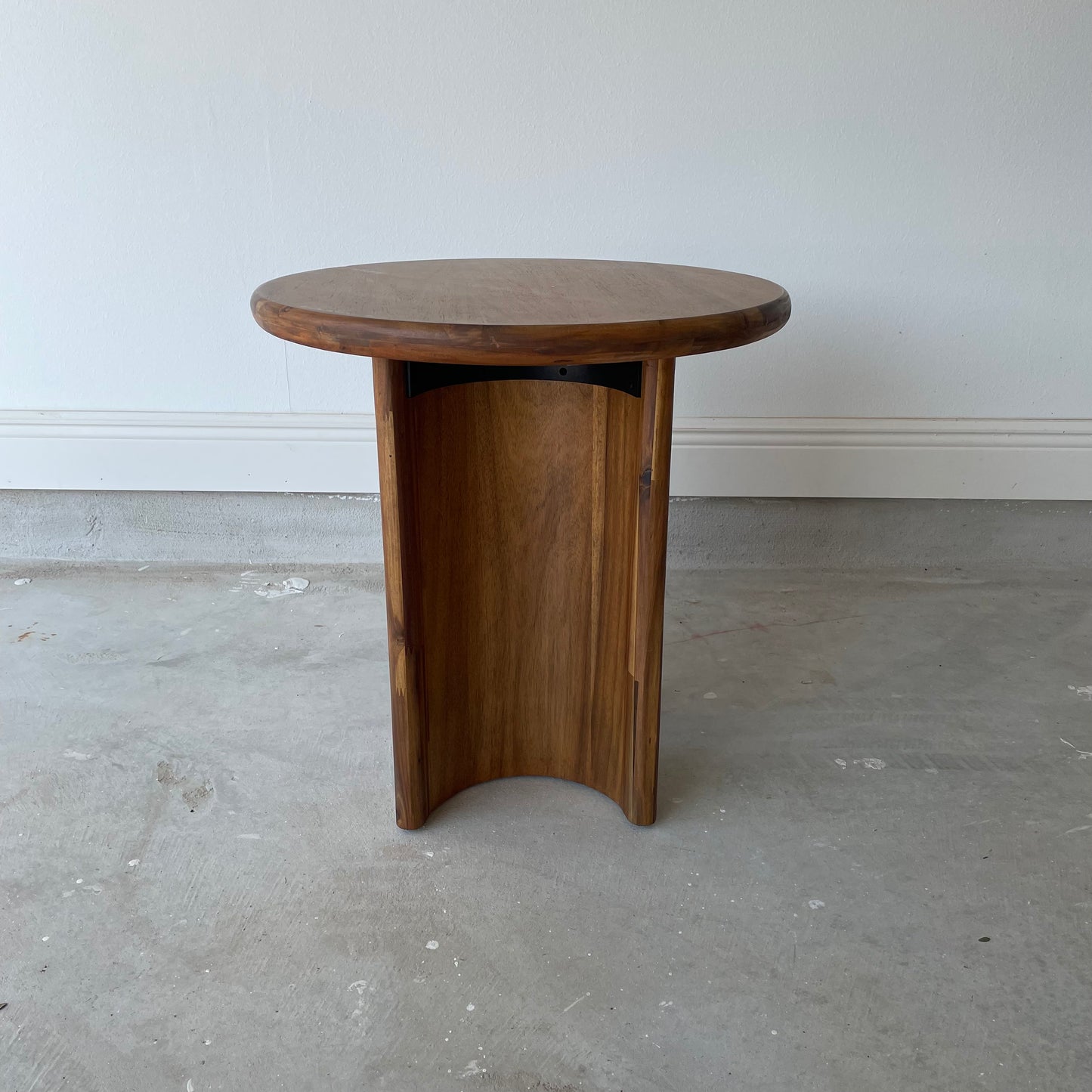 Four Hands End Table