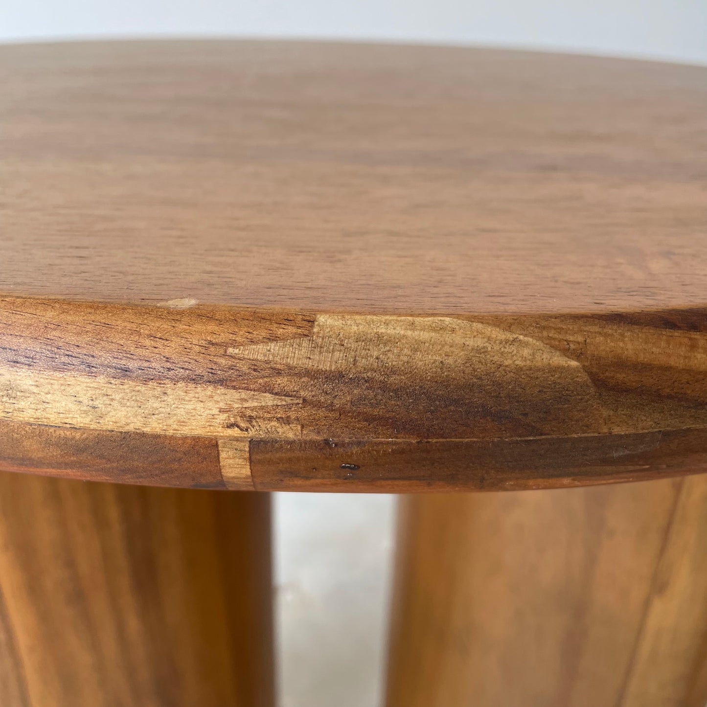 Four Hands End Table