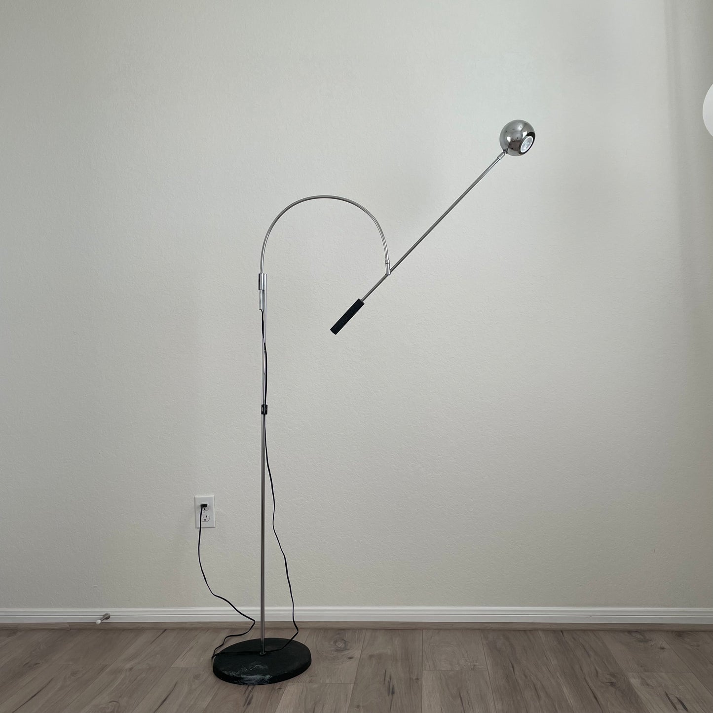 Robert Sonneman Orbiter Floor Lamp