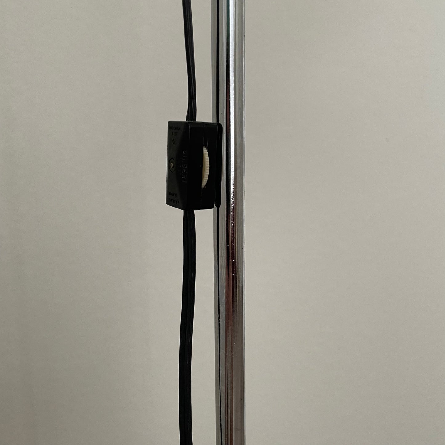 Robert Sonneman Orbiter Floor Lamp