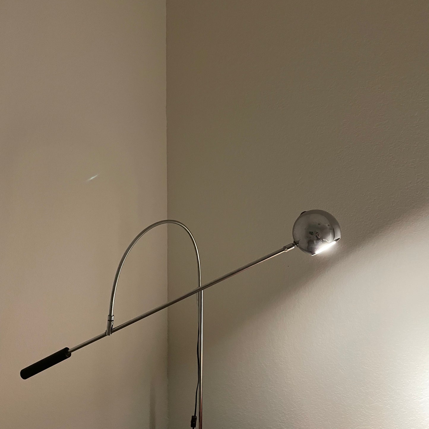 Robert Sonneman Orbiter Floor Lamp