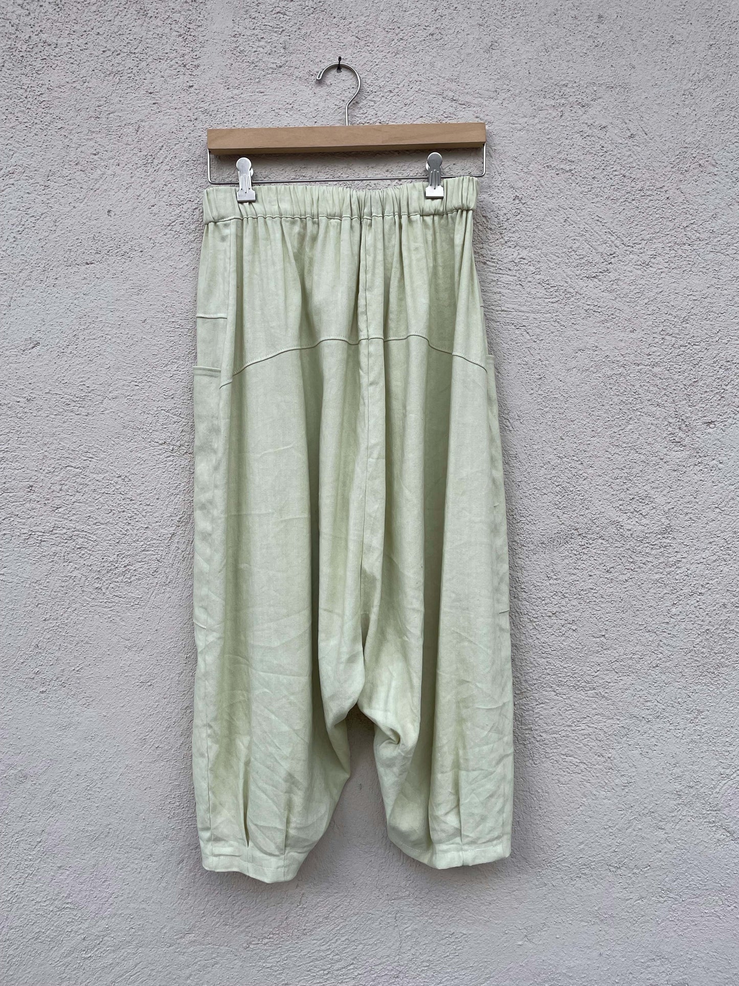 Linen Lounge Pants