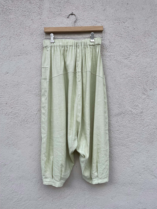 Linen Lounge Pants