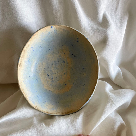 People's Pottery Project Bowl