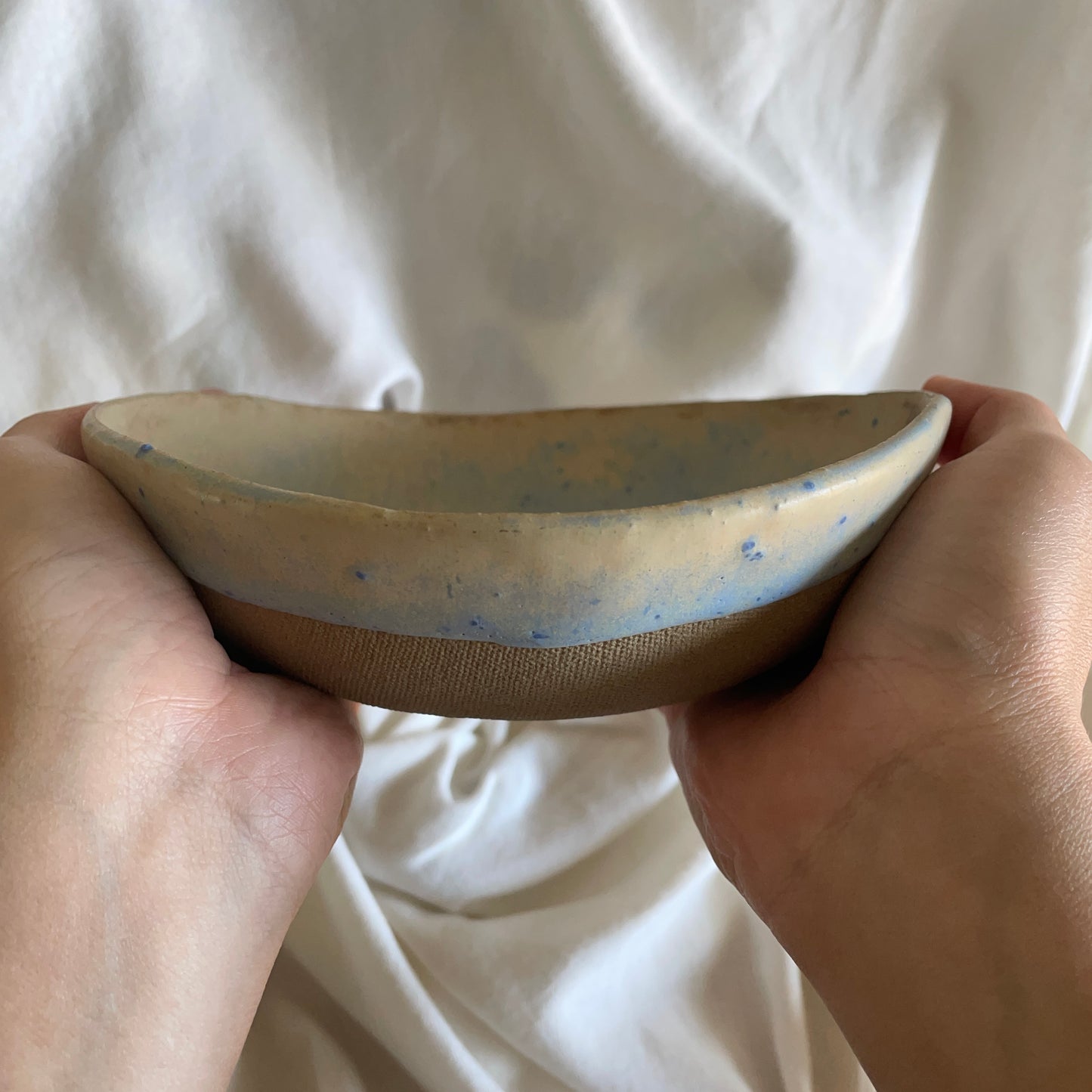 People's Pottery Project Bowl