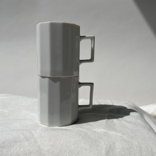 ALFA by Toscany Espresso Set x2